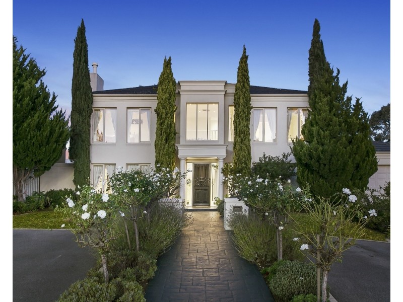 20 Weatherby Drive, Strathdale VIC 3550