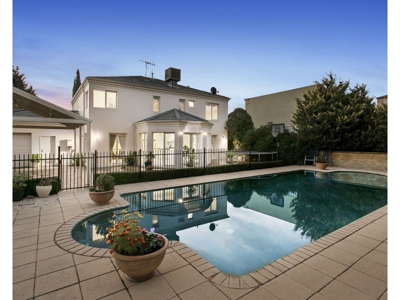 20 Weatherby Drive, Strathdale VIC 3550