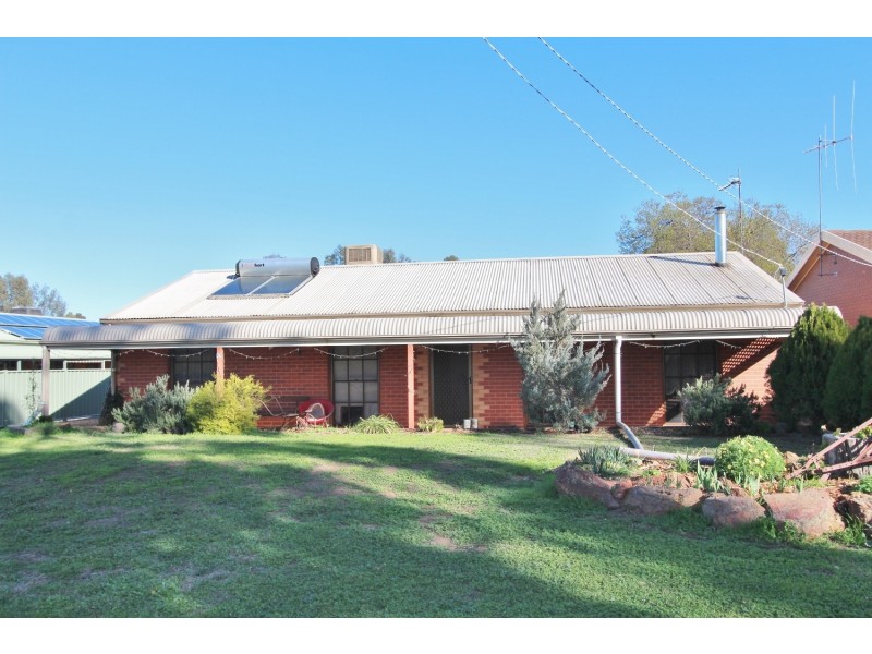 26 Tyler Street, Goornong VIC 3557