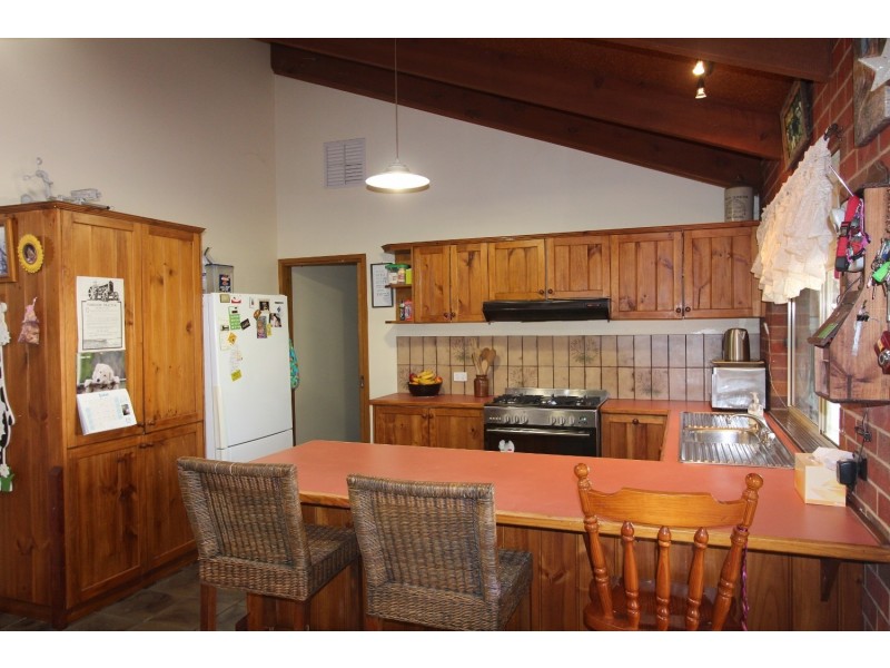 26 Tyler Street, Goornong VIC 3557