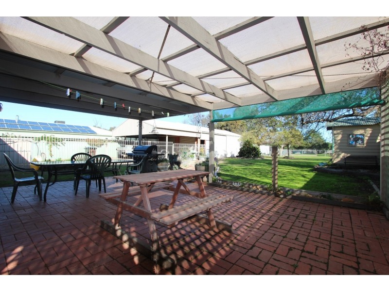 26 Tyler Street, Goornong VIC 3557