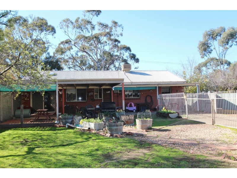 26 Tyler Street, Goornong VIC 3557