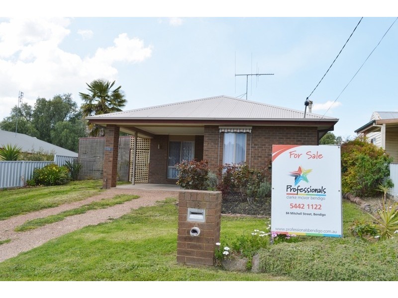 18 Lester Street, Eaglehawk VIC 3556