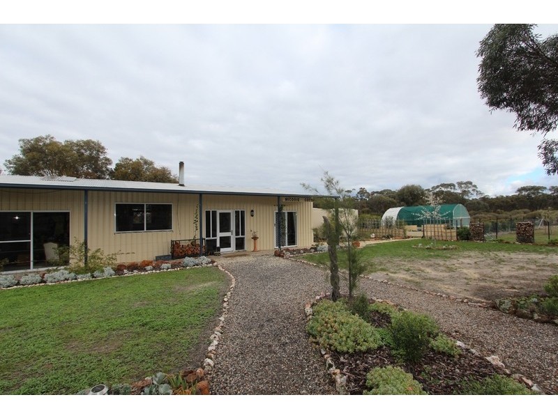 199 Inglewood-Salisbury Road, Inglewood VIC 3517