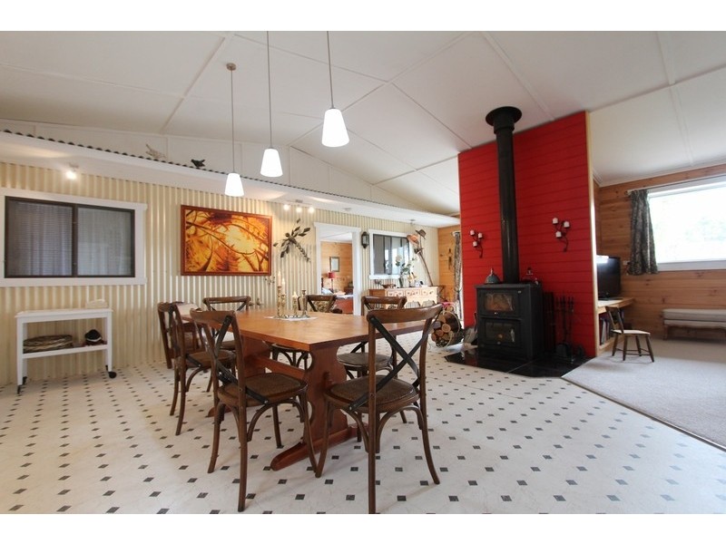 199 Inglewood-Salisbury Road, Inglewood VIC 3517