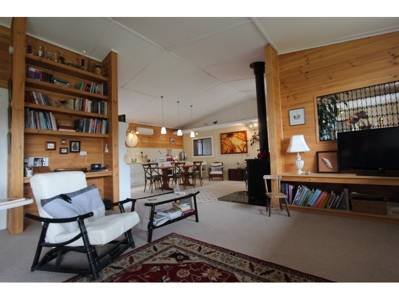 199 Inglewood-Salisbury Road, Inglewood VIC 3517