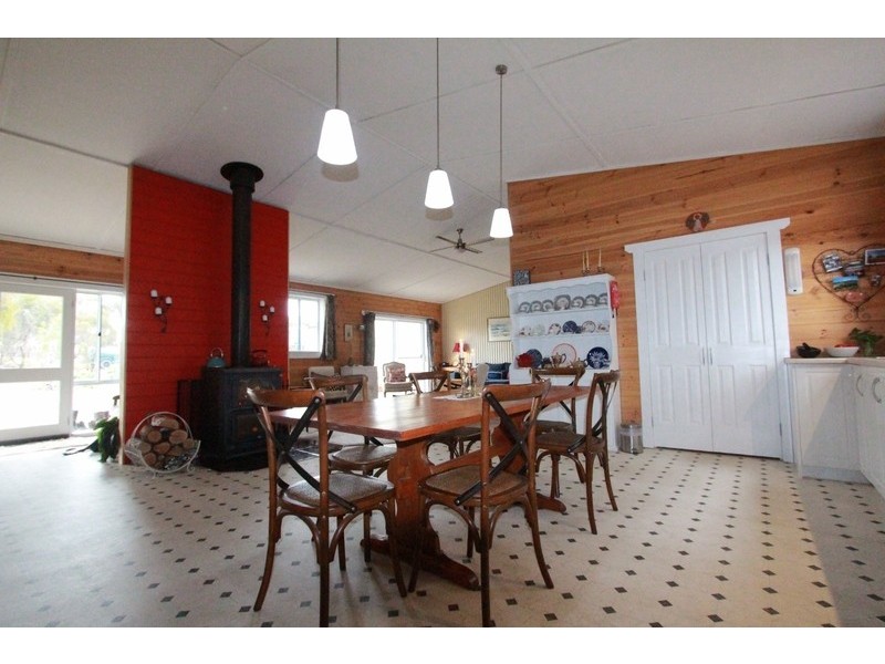 199 Inglewood-Salisbury Road, Inglewood VIC 3517