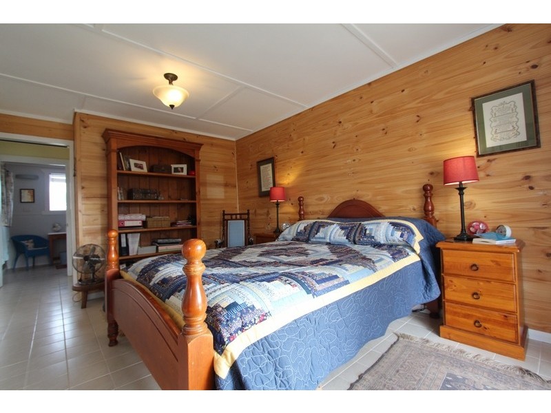 199 Inglewood-Salisbury Road, Inglewood VIC 3517