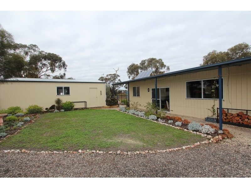 199 Inglewood-Salisbury Road, Inglewood VIC 3517