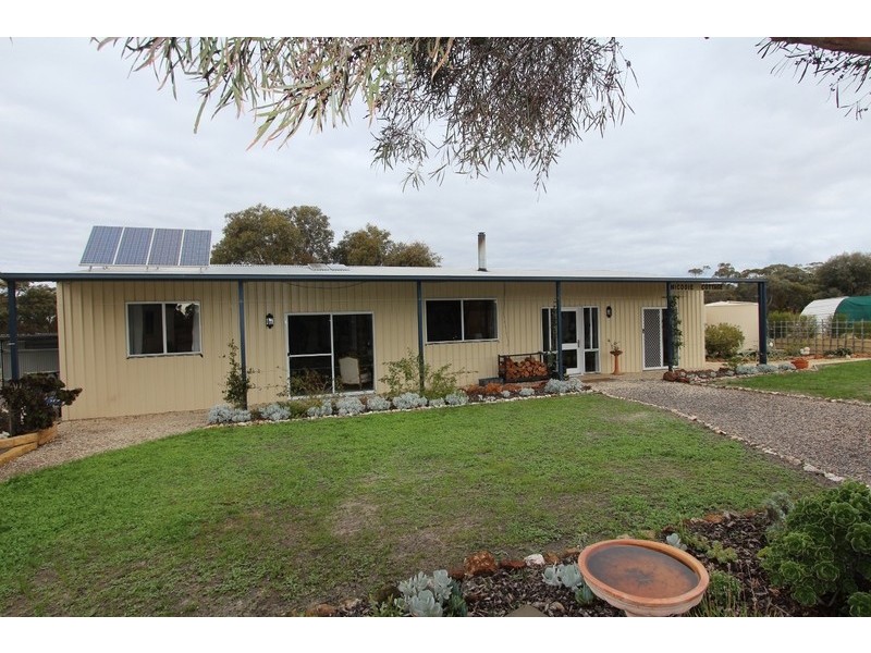 199 Inglewood-Salisbury Road, Inglewood VIC 3517