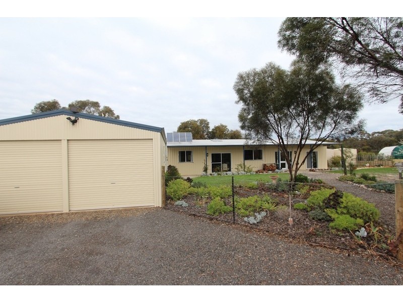 199 Inglewood-Salisbury Road, Inglewood VIC 3517