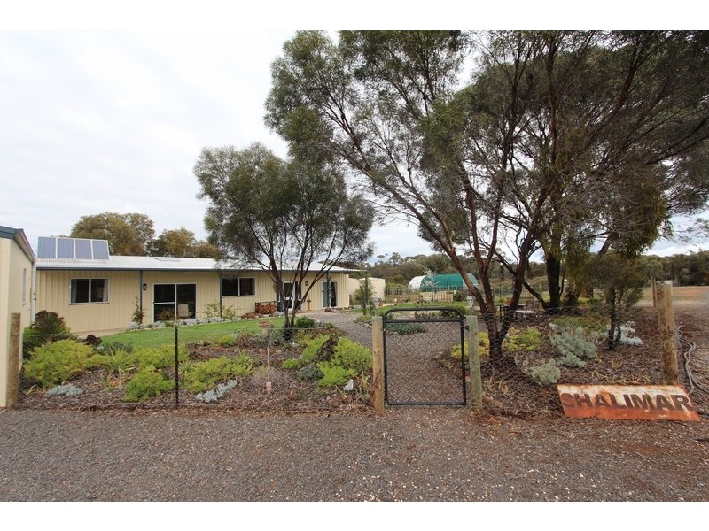 199 Inglewood-Salisbury Road, Inglewood VIC 3517