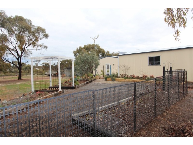 199 Inglewood-Salisbury Road, Inglewood VIC 3517