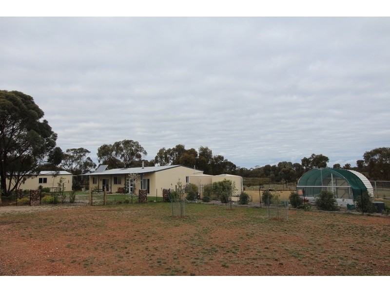 199 Inglewood-Salisbury Road, Inglewood VIC 3517