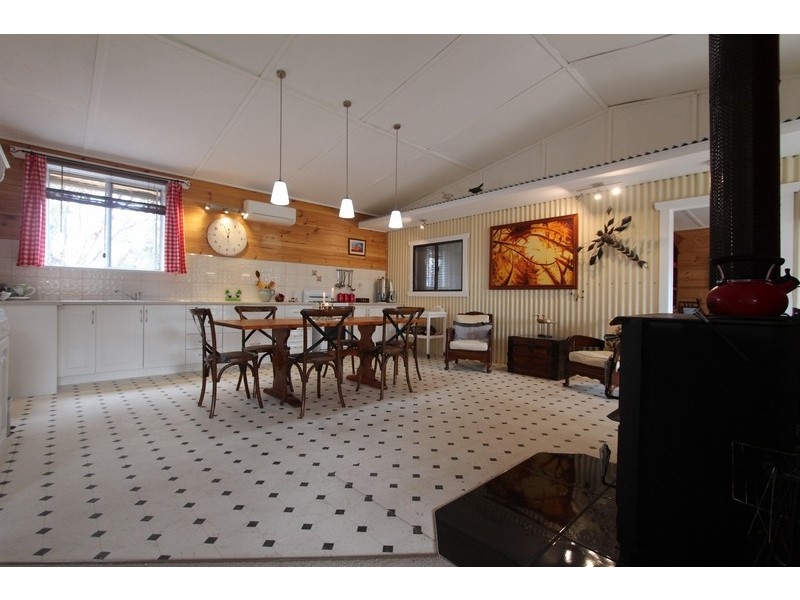 199 Inglewood-Salisbury Road, Inglewood VIC 3517