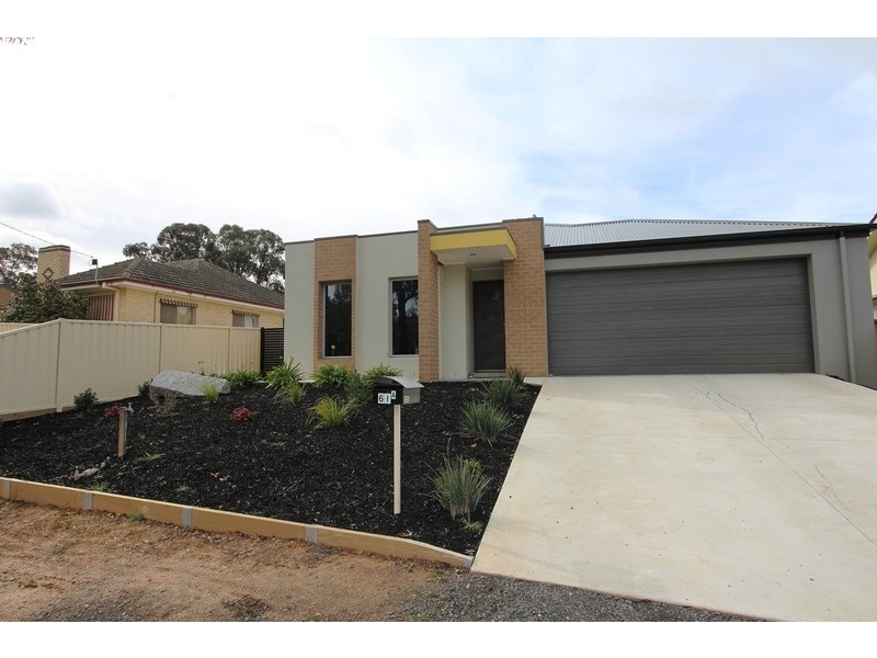 61A Belle Vue Road, Golden Square VIC 3555