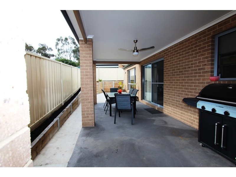 61A Belle Vue Road, Golden Square VIC 3555