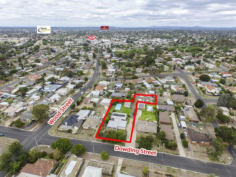31 Dowding Street, California Gully VIC 3556