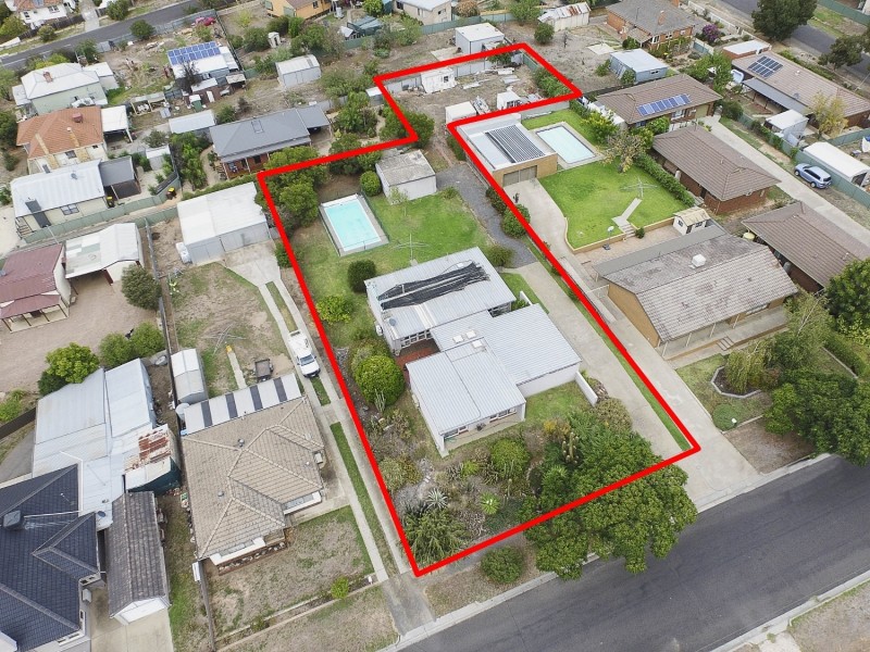 31 Dowding Street, California Gully VIC 3556