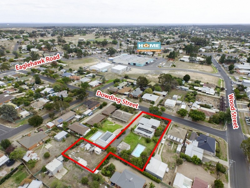 31 Dowding Street, California Gully VIC 3556