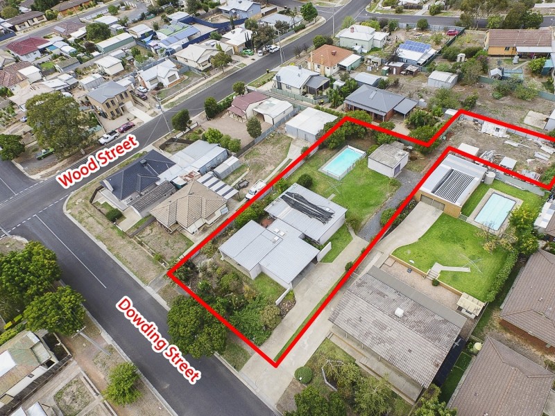 31 Dowding Street, California Gully VIC 3556