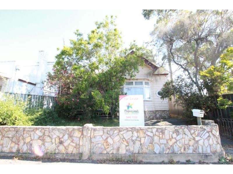 37 Eaglehawk Road, Bendigo VIC 3550