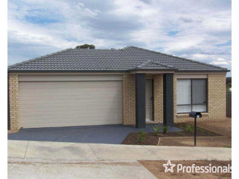 11 Trickett Court, Kangaroo Flat VIC 3555