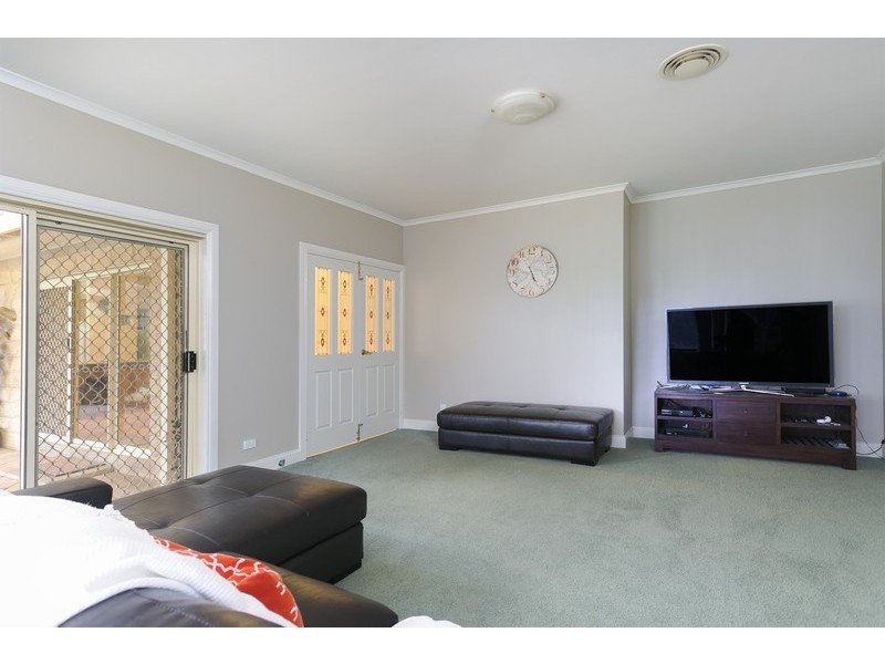 12 Timbertop Rise, Maiden Gully VIC 3551