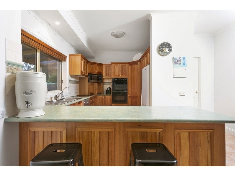 12 Timbertop Rise, Maiden Gully VIC 3551