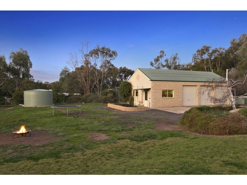 12 Timbertop Rise, Maiden Gully VIC 3551