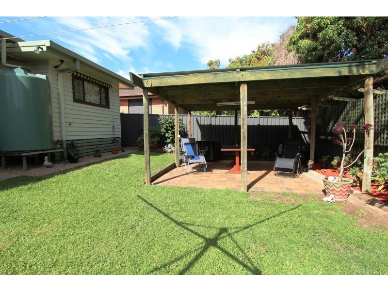 120 Olinda Street, Quarry Hill VIC 3550