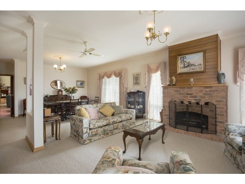 2383 Strathfieldsaye Road, Eppalock VIC 3551