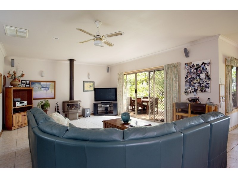 2383 Strathfieldsaye Road, Eppalock VIC 3551