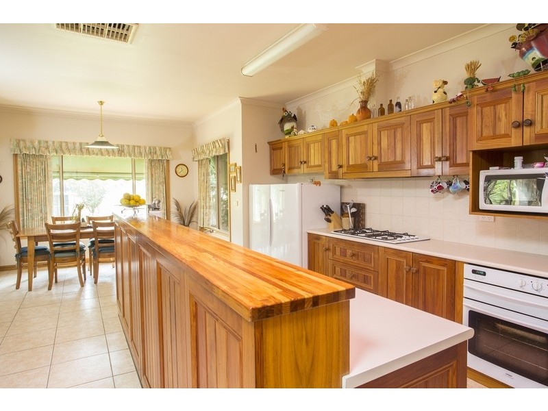 2383 Strathfieldsaye Road, Eppalock VIC 3551