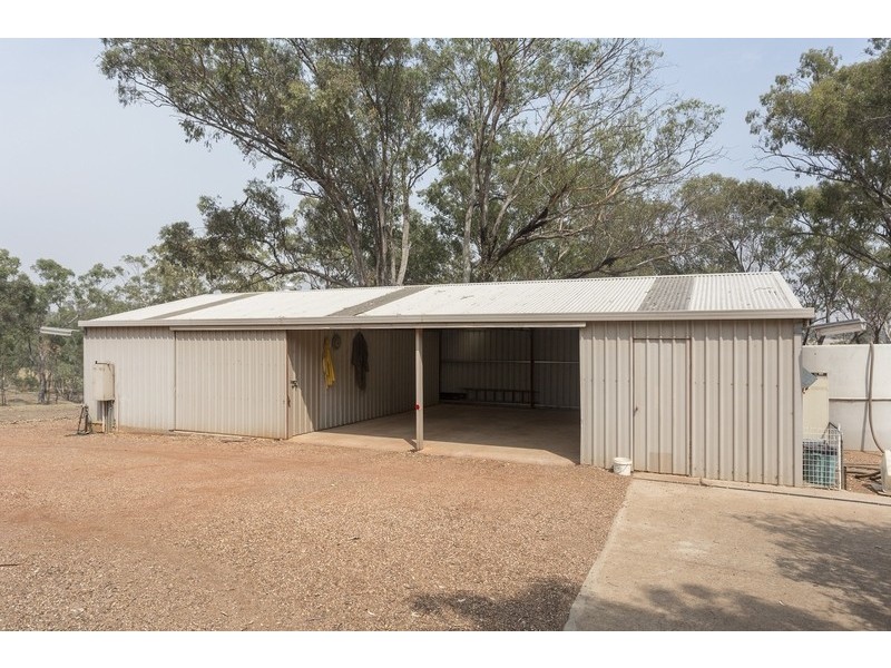 2383 Strathfieldsaye Road, Eppalock VIC 3551