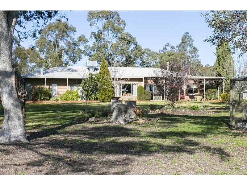 2383 Strathfieldsaye Road, Eppalock VIC 3551