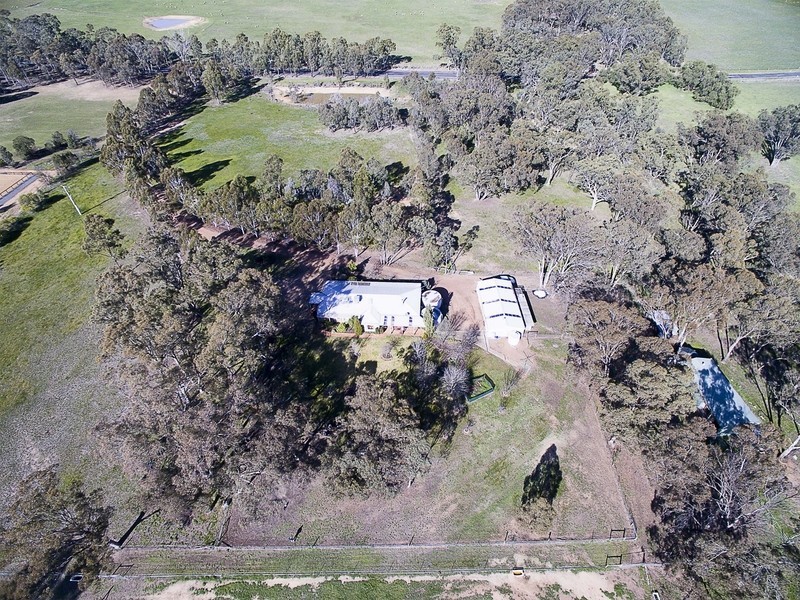 2383 Strathfieldsaye Road, Eppalock VIC 3551