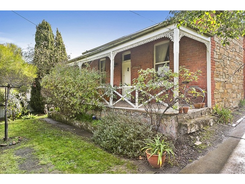166  Mackenzie Street, Bendigo VIC 3550