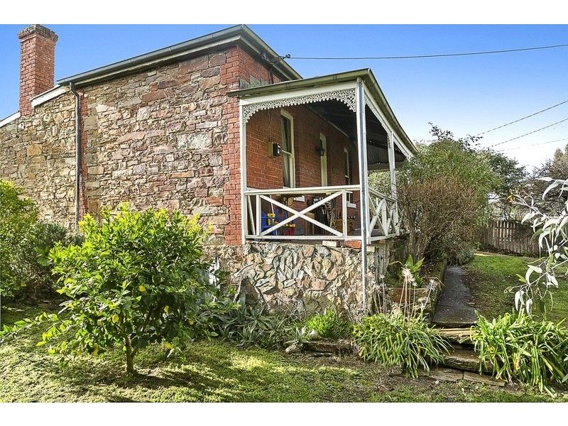 166  Mackenzie Street, Bendigo VIC 3550