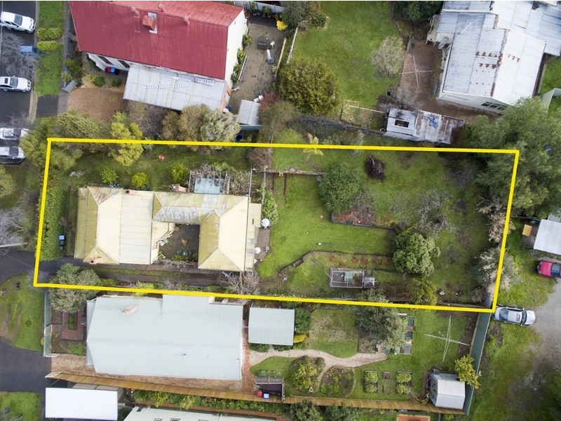 166  Mackenzie Street, Bendigo VIC 3550