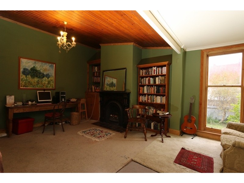 166  Mackenzie Street, Bendigo VIC 3550