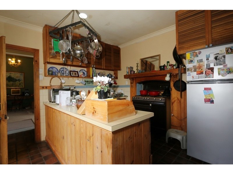 166  Mackenzie Street, Bendigo VIC 3550