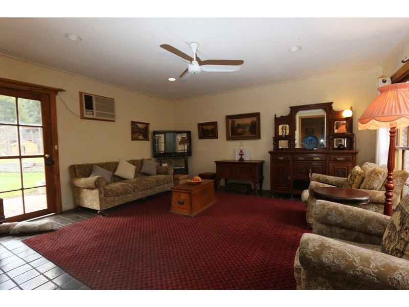 166  Mackenzie Street, Bendigo VIC 3550