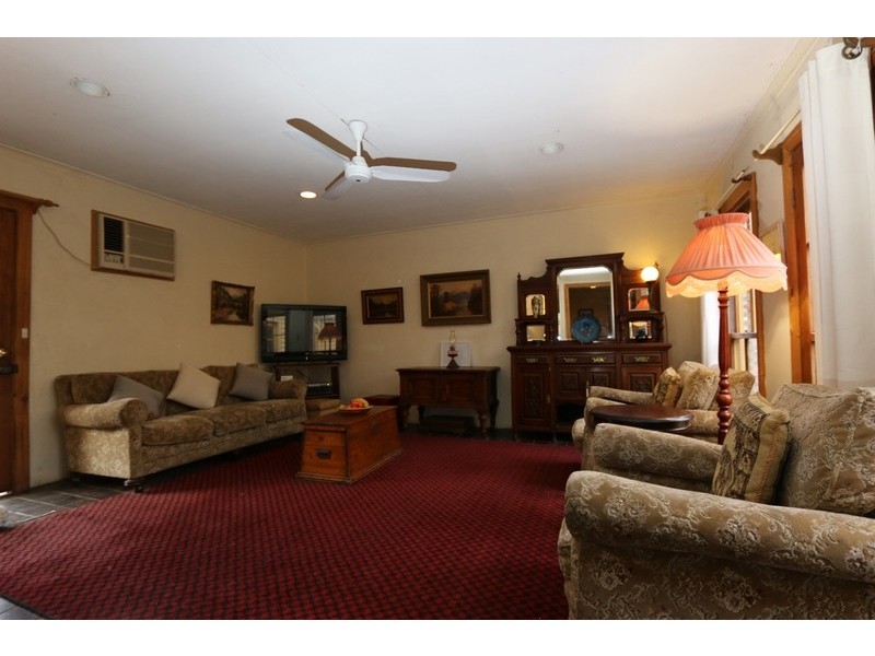 166  Mackenzie Street, Bendigo VIC 3550