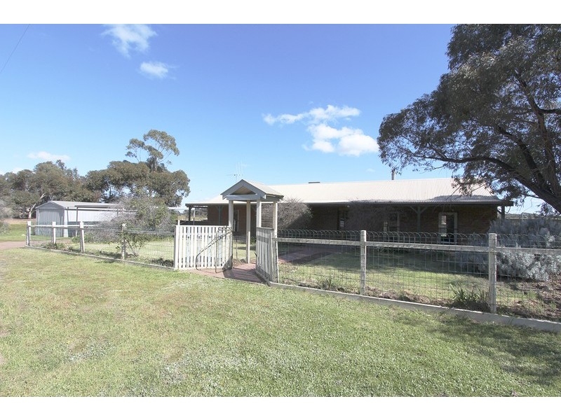 319 Camp Road, Woodvale VIC 3556