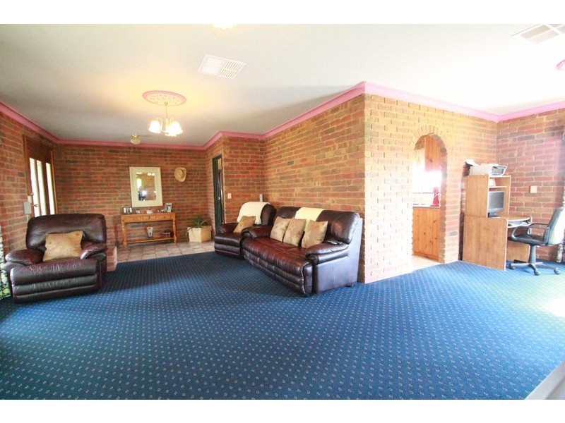 319 Camp Road, Woodvale VIC 3556