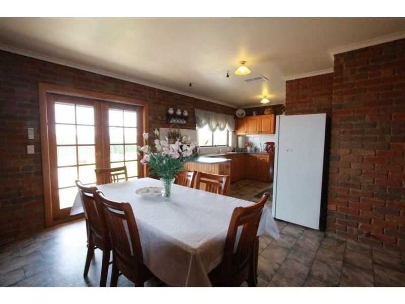 319 Camp Road, Woodvale VIC 3556