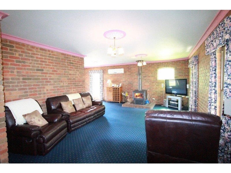 319 Camp Road, Woodvale VIC 3556