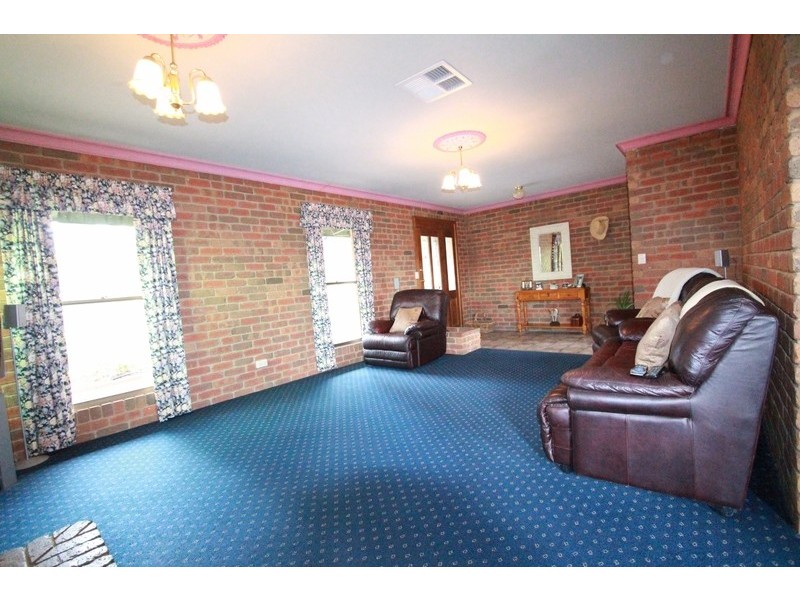 319 Camp Road, Woodvale VIC 3556