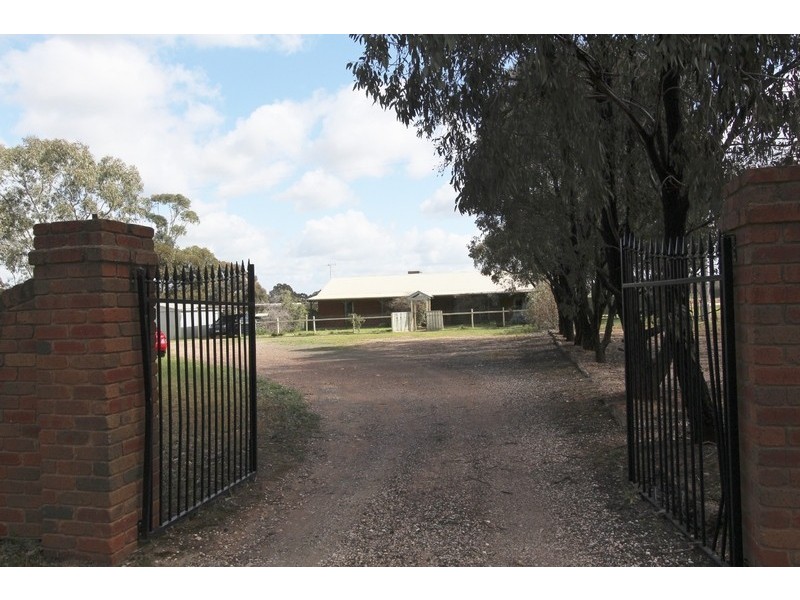 319 Camp Road, Woodvale VIC 3556